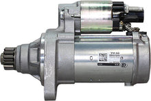 Laden Sie das Bild in den Galerie-Viewer, DENSO STARTER ANLASSER passend für AUDI SEAT VW 428000-7034  02M911024H