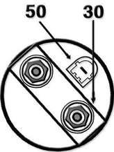 Laden Sie das Bild in den Galerie-Viewer, DENSO STARTER ANLASSER passend für AUDI VOLKSWAGEN 428000-8854
