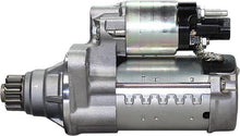 Laden Sie das Bild in den Galerie-Viewer, DENSO STARTER ANLASSER passend für AUDI SEAT SKODA VW 438000-0202