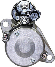 Laden Sie das Bild in den Galerie-Viewer, DENSO STARTER ANLASSER passend für AUDI SEAT SKODA VW 438000-0202