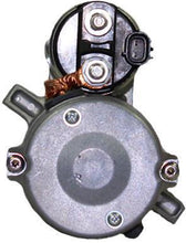 Laden Sie das Bild in den Galerie-Viewer, DENSO STARTER ANLASSER passend für LANDROVER 438000-0570