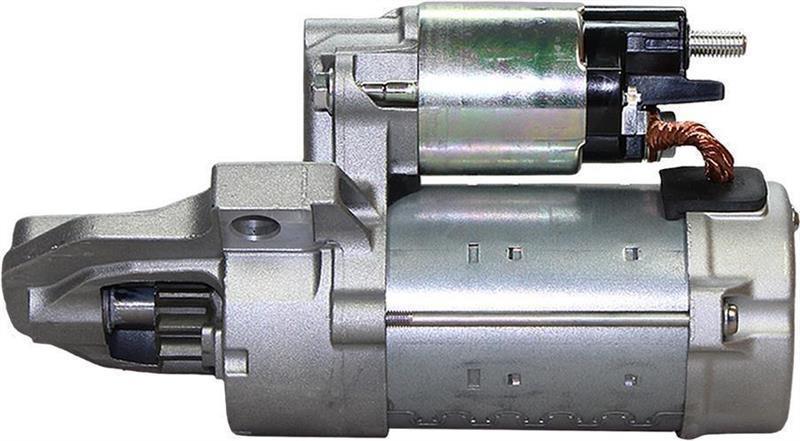 DENSO STARTER ANLASSER passend für JAGUAR  LANDROVER 438000-1551