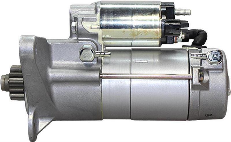 DENSO STARTER ANLASSER passend für LANDROVER 438000-1993  DSN1423