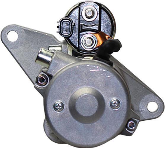 DENSO STARTER ANLASSER passend für LANDROVER 438000-1993  DSN1423