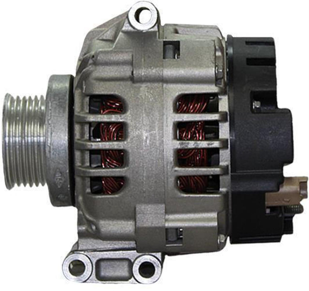 Valeo Lichtmaschine Generator passend für RENAULT 98A CA1628IR  SG9B047 439306