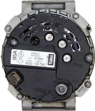 Load image into Gallery viewer, Valeo alternator generator suitable for RENAULT 98A CA1628IR SG9B047 439306