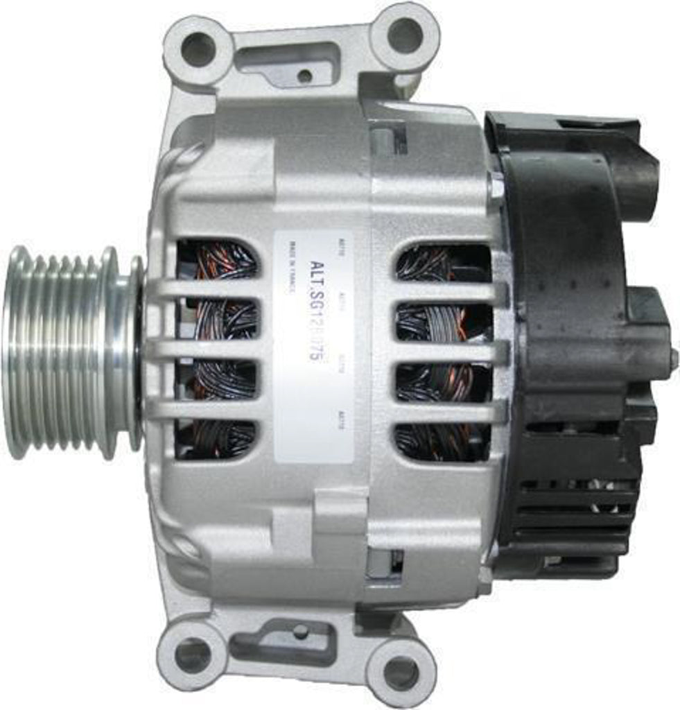 Valeo Lichtmaschine Generator passend für AUDI SEAT VOLKSWAGEN 120A CA1754IR  SG12B075 439395