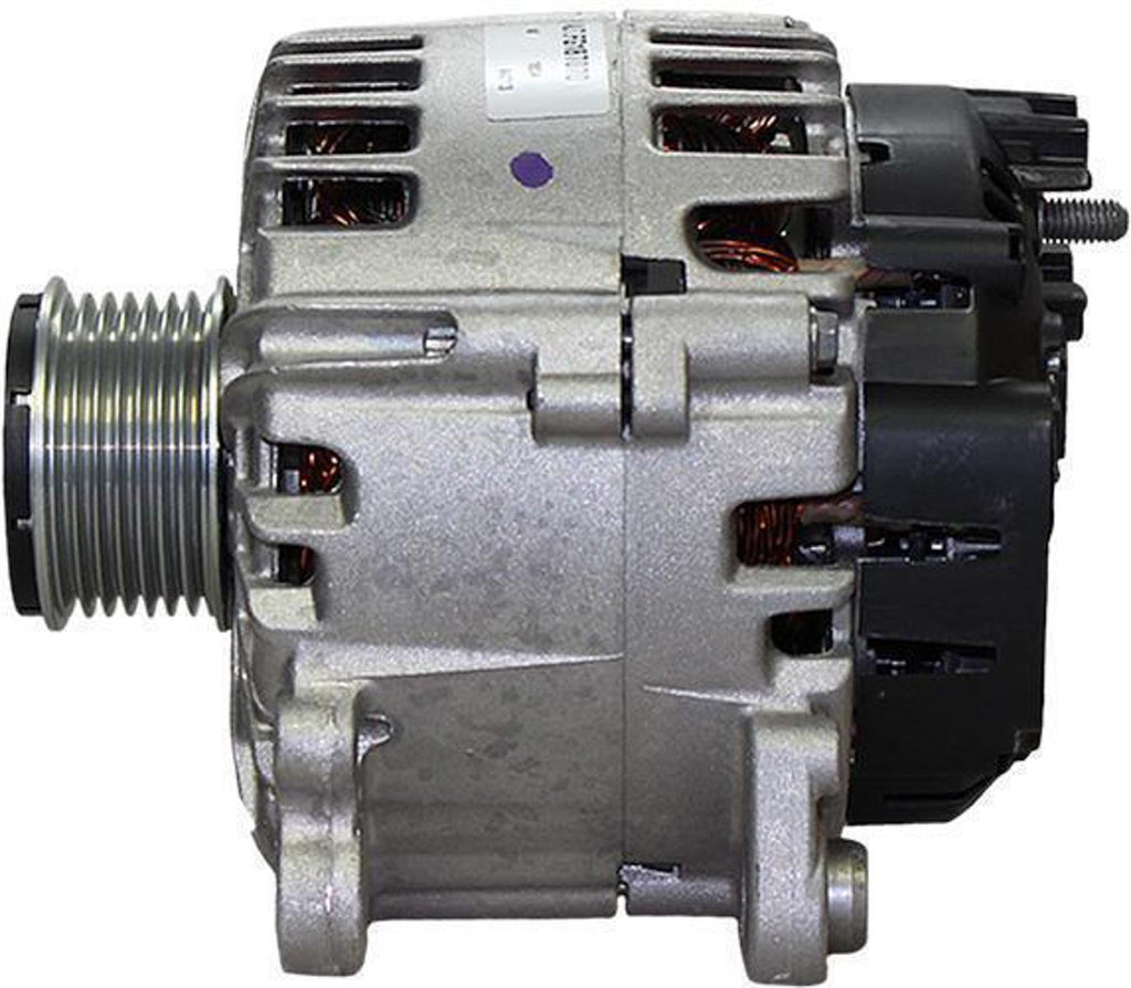 Valeo alternator generator suitable for AUDI 180A FG18T070 439735