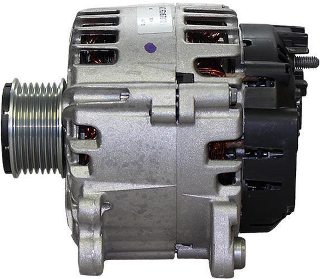 Valeo Lichtmaschine Generator passend für AUDI 180A FG18T070  439735