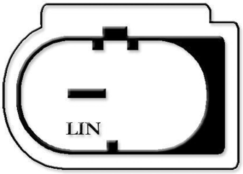 Valeo Lichtmaschine Generator passend für MERCEDES 180A FGN18S099 439773