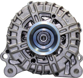 Valeo Lichtmaschine Generator passend für AUDI VOLKSWAGEN 220A FG18T122  440565