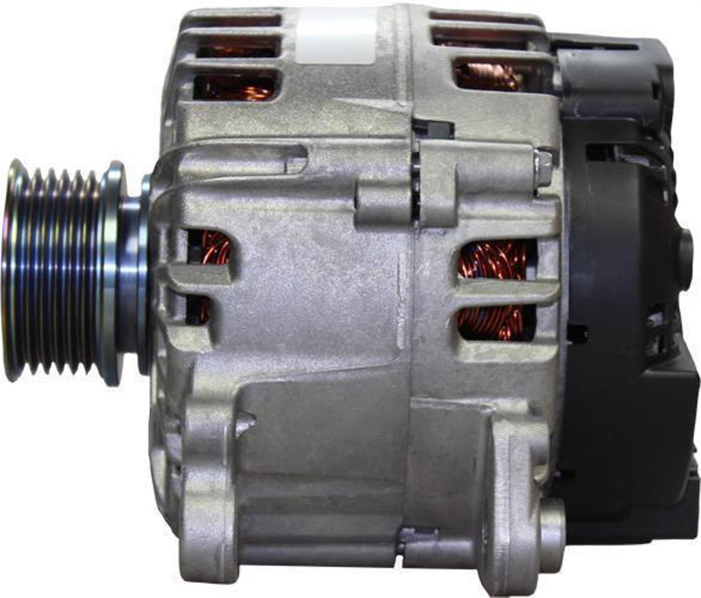Valeo Lichtmaschine Generator passend für AUDI VOLKSWAGEN 220A FG18T122  440565