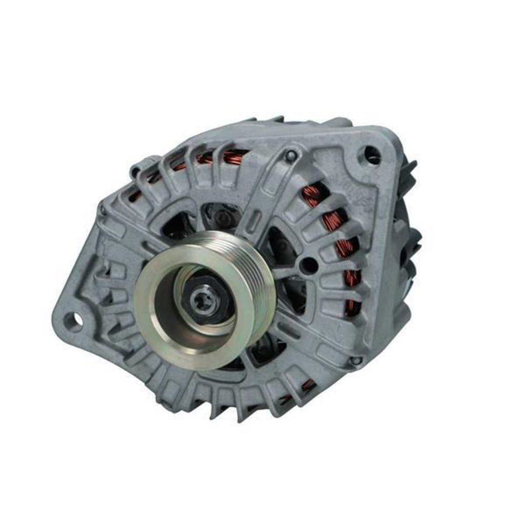 Valeo Alternator Generator FIAT IVECO FGN18S133 439896