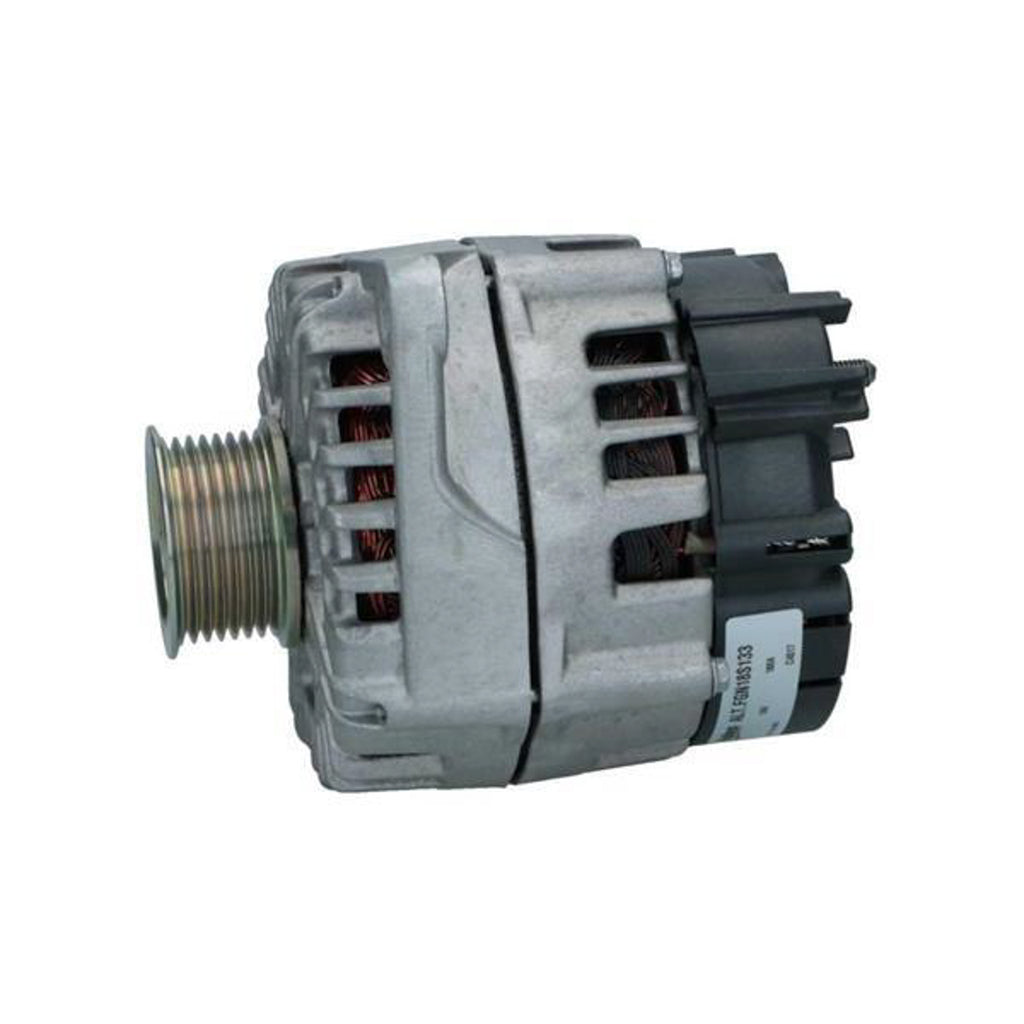 Valeo Alternator Generator FIAT IVECO FGN18S133 439896