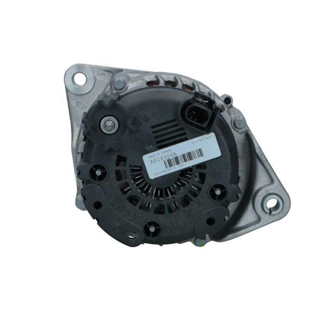 Valeo Lichtmaschine Generator passend für FIAT IVECO  FGN18S133  439896