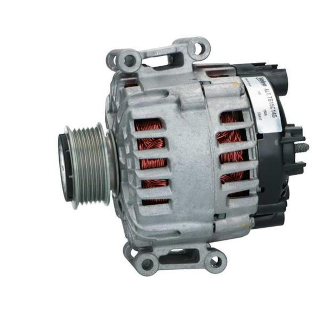Valeo Lichtmaschine Generator passend für AUDI 150A 439948  TG15C145