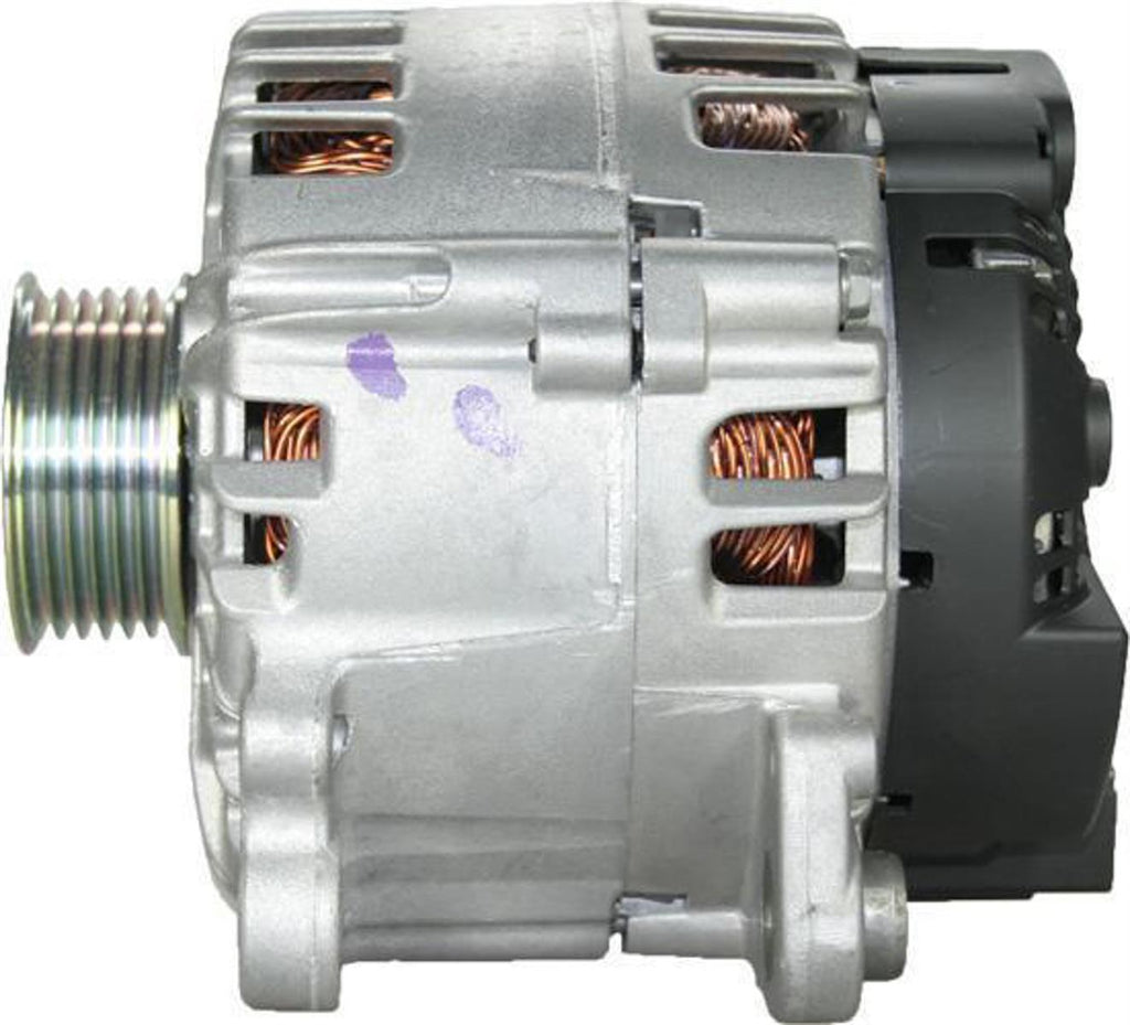 Valeo Lichtmaschine Generator passend für VOLKSWAGEN 180A FG18S071  440304