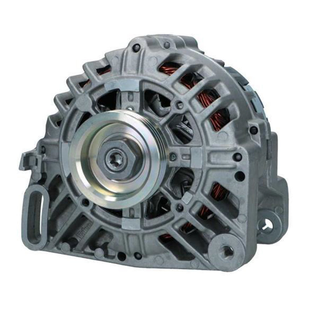 Valeo Lichtmaschine Generator passend für RENAULT DACIA  443263  SG9B143