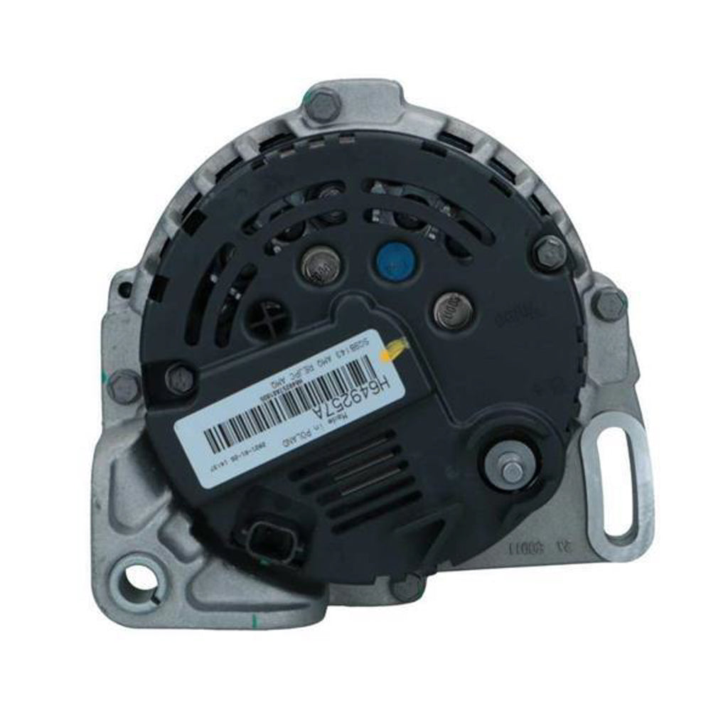 Valeo Lichtmaschine Generator passend für RENAULT DACIA  443263  SG9B143