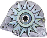 Valeo Lichtmaschine Generator passend für FORD 55A CA561IR  54022313