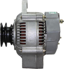 Laden Sie das Bild in den Galerie-Viewer, Lichtmaschine Generator passend für 60A ISUZU JA545IR  100211-1071
