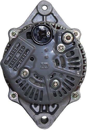 Lichtmaschine Generator passend für 60A ISUZU JA545IR  100211-1071