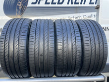 Load image into Gallery viewer, 4x New Continental summer tires 235 45 R18 94V 8mm
