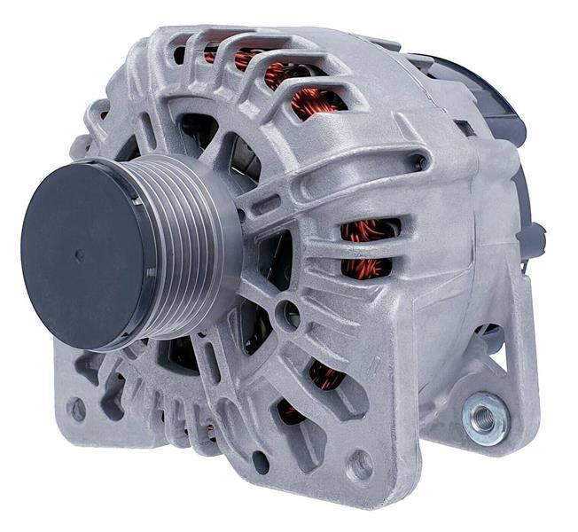 New Alternator Renault Megane Opel Movano 150A FG15T030