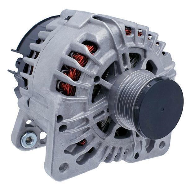 New Alternator Renault Megane Opel Movano 150A FG15T030