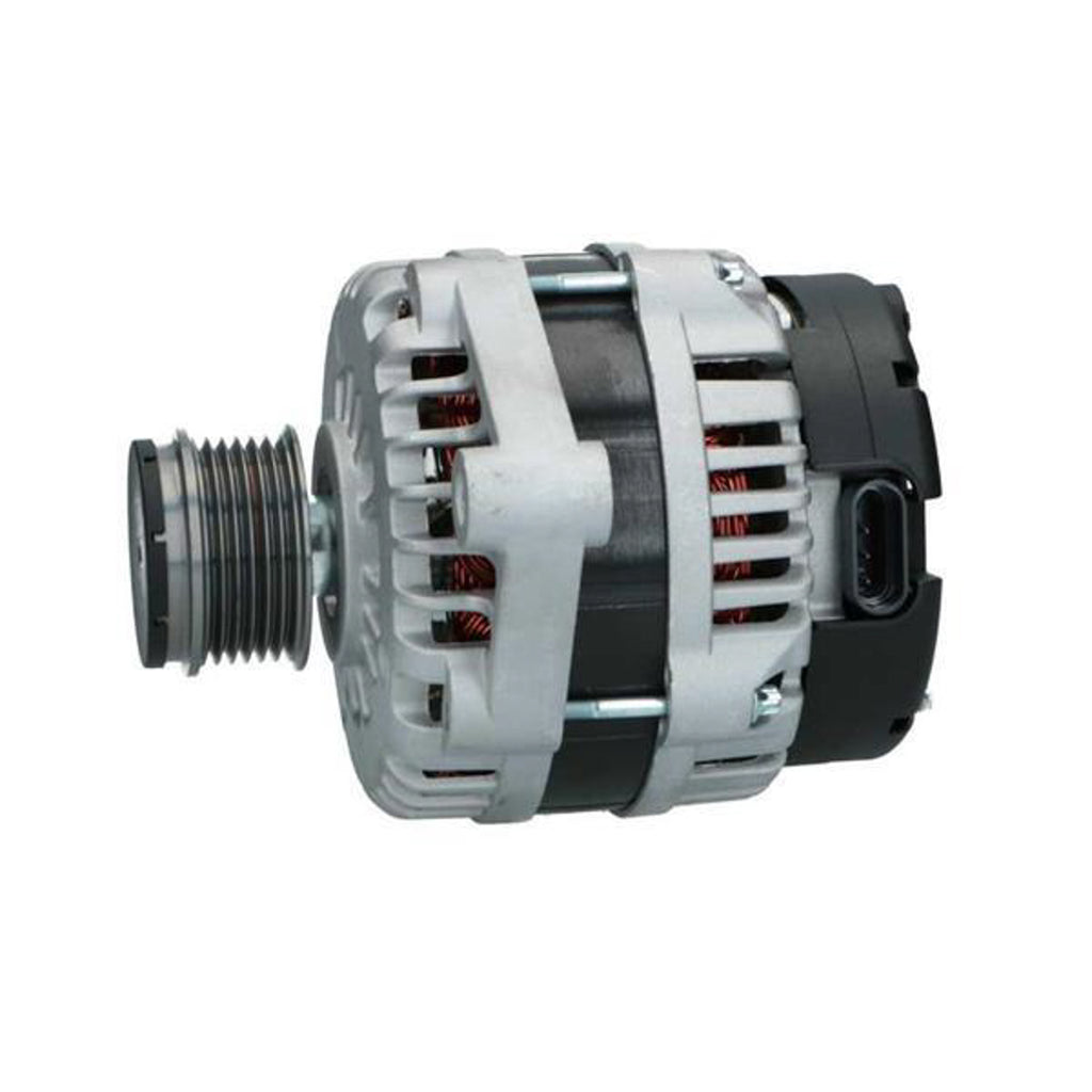 120A Opel Antara 2.0 CDTi Chevrolet Captiva .. 2.0D 96627029 96866018 Alternator