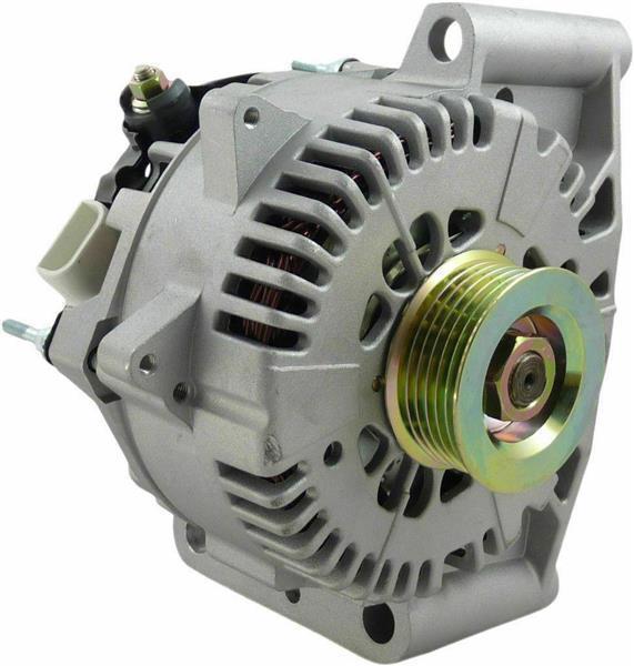 130A Alternator Ford Maverick Escape Mazda Tribute Mercury Mariner GL583