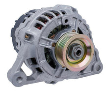 Laden Sie das Bild in den Galerie-Viewer, 70A Lichtmaschine Generator passend für Audi A4 A6 Avant quattro Cabrio VW Passat 1,6 1,8 T