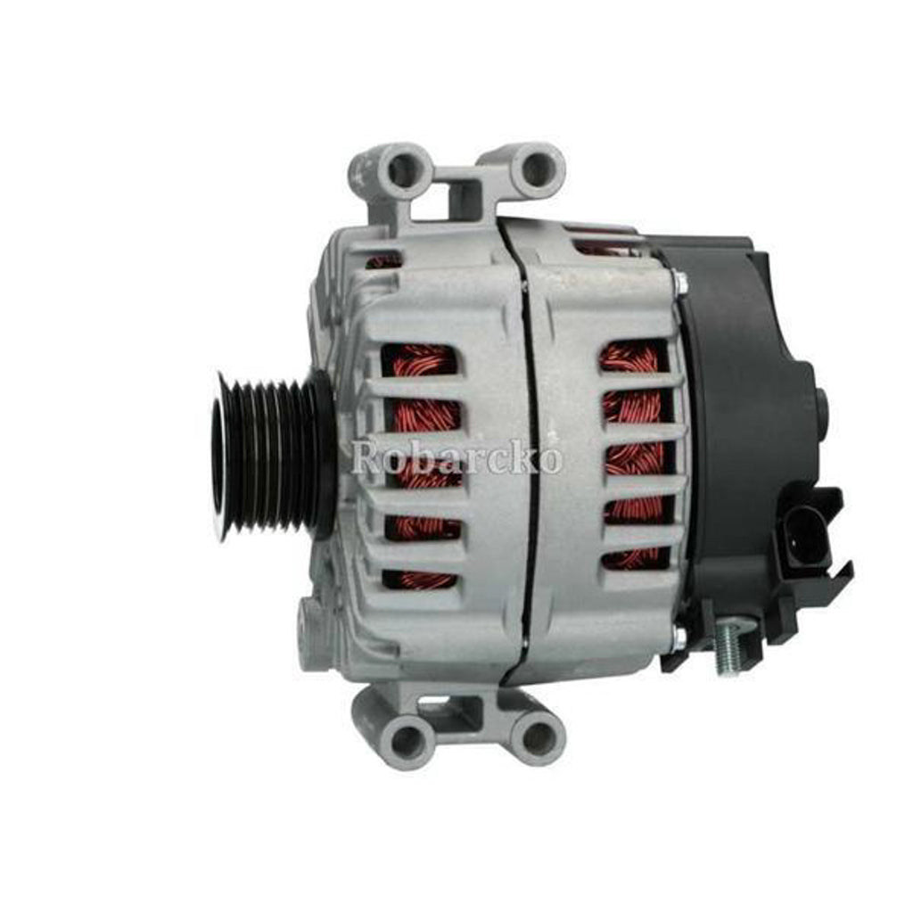 BMW 5 Series F10 F18 5 Gran Turismo F07 6 7 X5 E70 ALTERNATOR 220A FG23S043 NEW