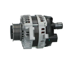 Laden Sie das Bild in den Galerie-Viewer, Generator Lichtmaschine passend für Denso Honda Accord VII CR-V FR-V 2.2 i-CTDi  NEU 130A