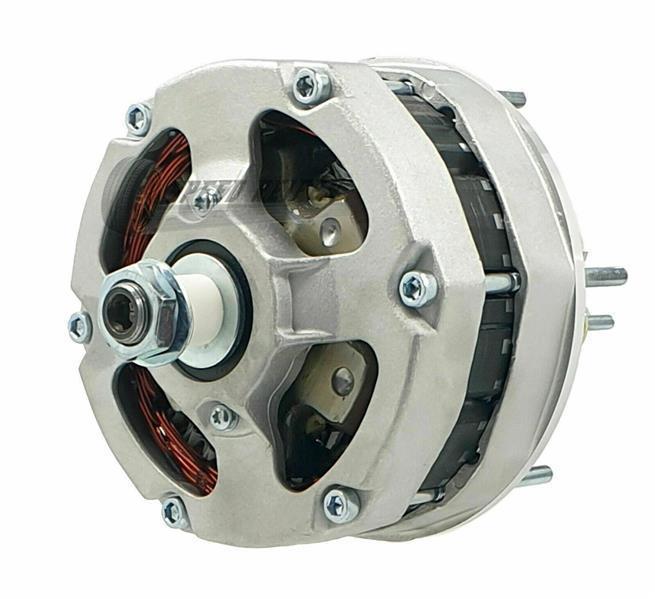 HATZ Lichtmaschine passend für ALTERNATOR 71314202 436496 2541768 2101822 101822 40121000