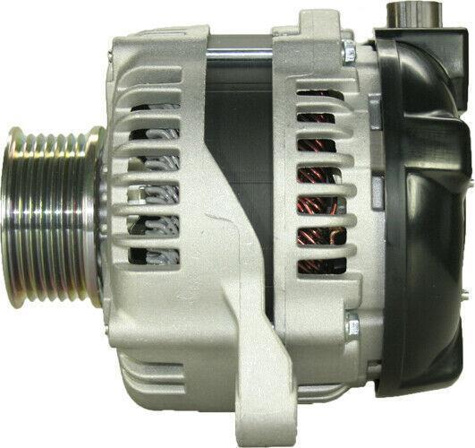 Lichtmaschine passend für 100A TOYOTA RAV 4 - 2.0 + 2.4 Avensis Verso Previa-2 Bj 2000-2010