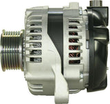 Lichtmaschine passend für 100A TOYOTA RAV 4 - 2.0 + 2.4 Avensis Verso Previa-2 Bj 2000-2010