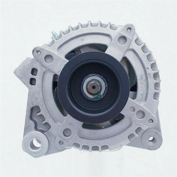 Lichtmaschine passend für 100A TOYOTA RAV 4 - 2.0 + 2.4 Avensis Verso Previa-2 Bj 2000-2010