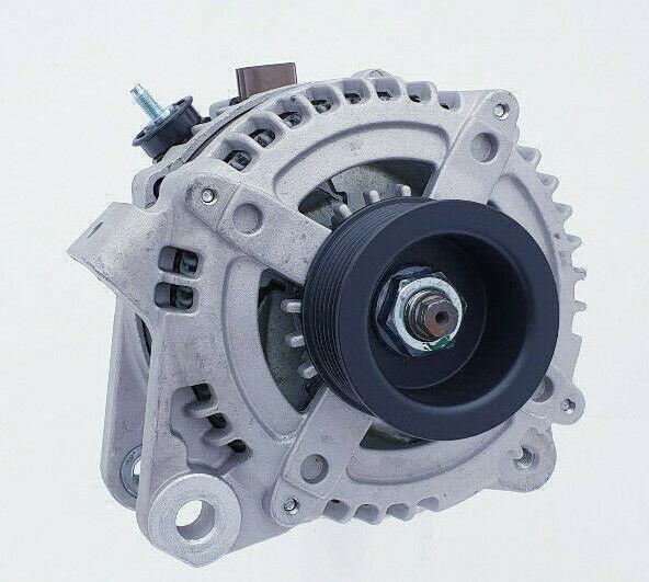Lichtmaschine passend für 100A TOYOTA RAV 4 - 2.0 + 2.4 Avensis Verso Previa-2 Bj 2000-2010