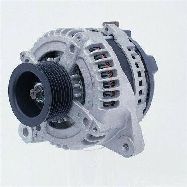 Lichtmaschine passend für 100A TOYOTA RAV 4 - 2.0 + 2.4 Avensis Verso Previa-2 Bj 2000-2010