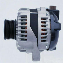 Laden Sie das Bild in den Galerie-Viewer, Lichtmaschine passend für 100A TOYOTA RAV 4 - 2.0 + 2.4 Avensis Verso Previa-2 Bj 2000-2010