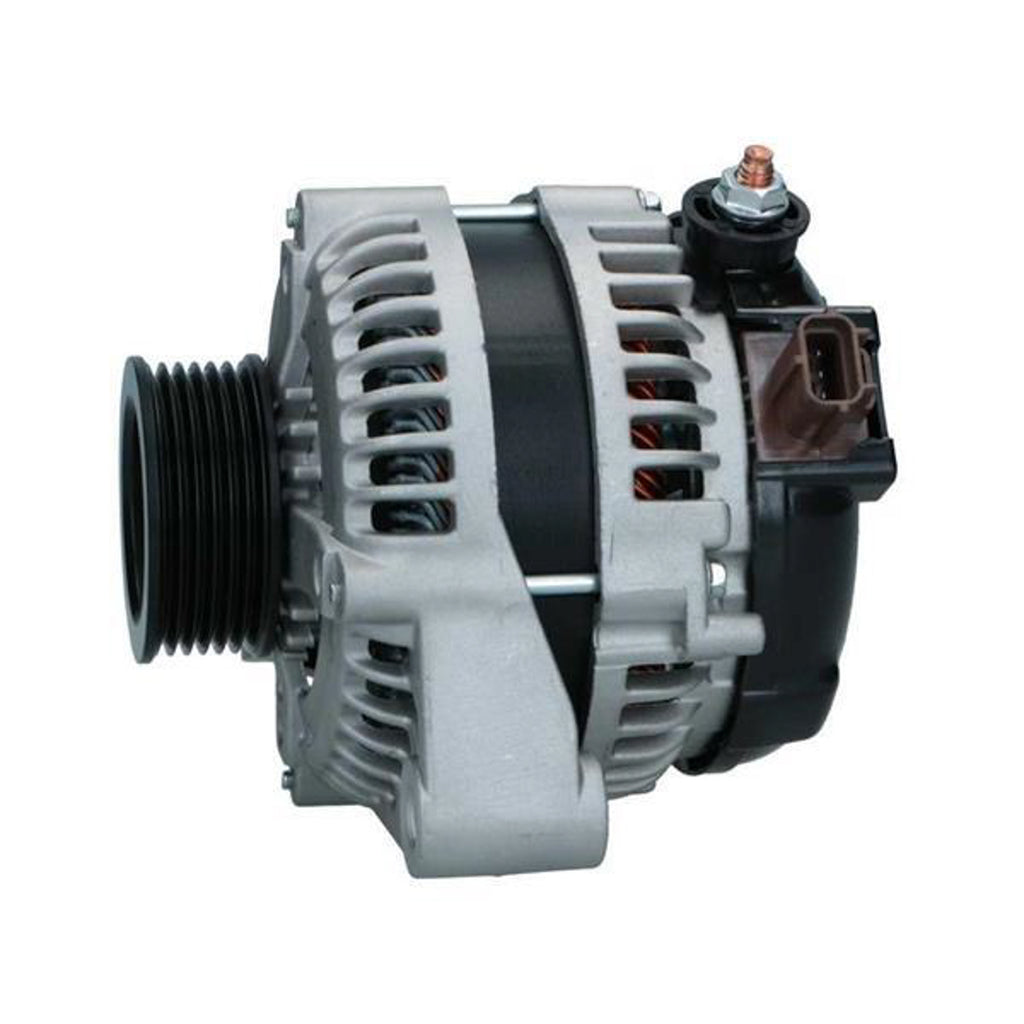 Lichtmaschine passend für 104210-4651 3,6TD LAND ROVER RANGE ROVER SPORT NEUTEIL