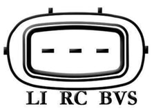 Laden Sie das Bild in den Galerie-Viewer, Lichtmaschine passend für 104210-4651 3,6TD LAND ROVER RANGE ROVER SPORT NEUTEIL