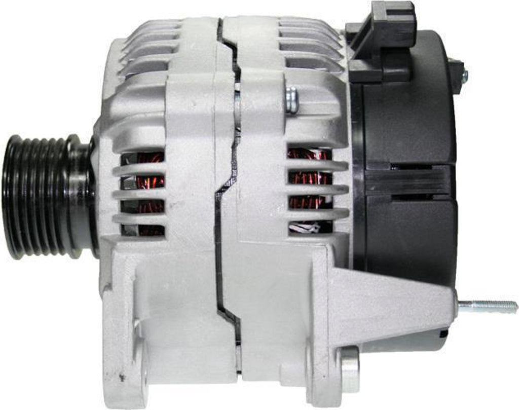 Lichtmaschine passend für 120A VW Golf III Sharan Passat Vento T4 2.8 2.9 VR6 Ford Galaxy