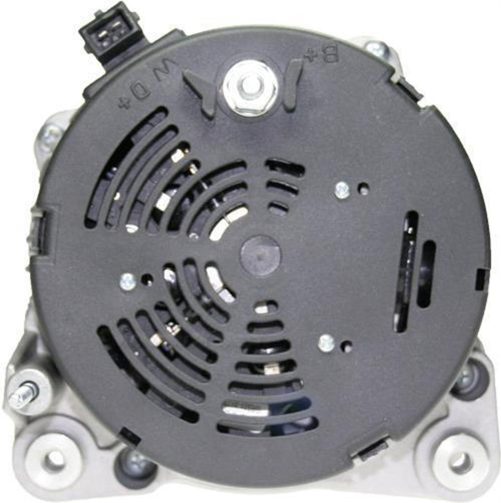 Lichtmaschine passend für 120A VW Golf III Sharan Passat Vento T4 2.8 2.9 VR6 Ford Galaxy