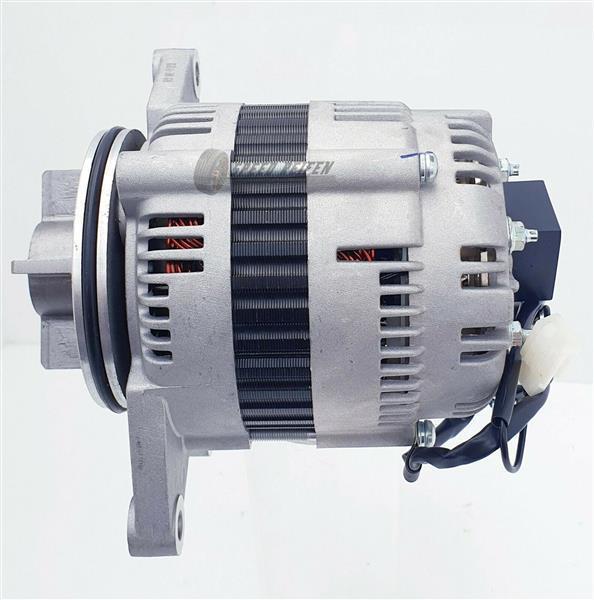 Lichtmaschine passend für 40A Honda Motorräder Gold Wing GL1500A GL1500I GL1500SE Interstate