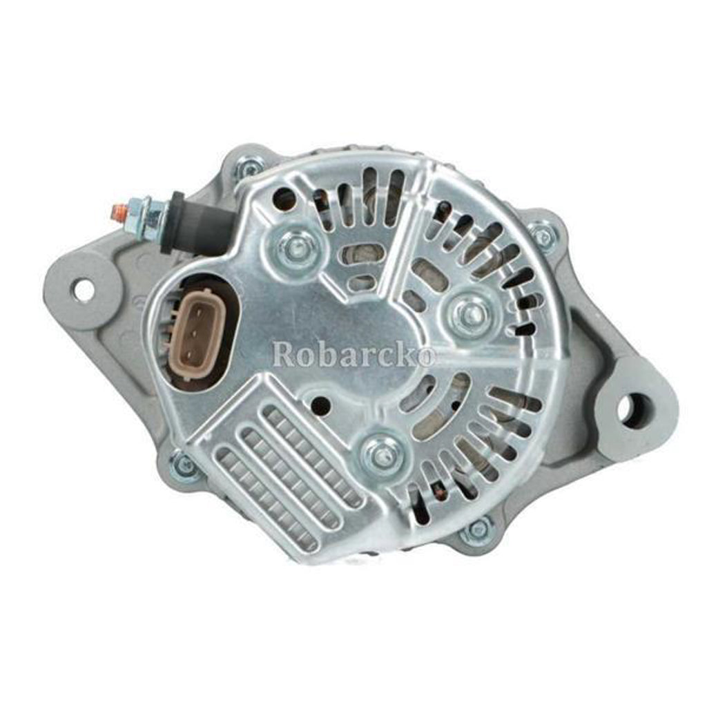 Alternator suitable for 70A Toyota Hiace IV Wagon [H1,H2] 2.4 4WD NEW TOP !!! A5TA6891