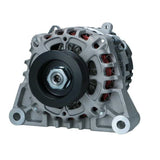 Alternator suitable for 75A Volvo Penta Marine IPS500G 3.0 4.3 5.0 5.7 8.1 GL GXi Osxi