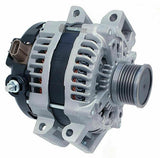 Alternator suitable for Chrysler Grand Voyager V Jeep Cherokee, Wrangler III 180A