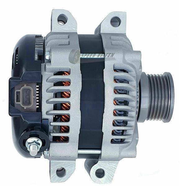 Alternator suitable for Chrysler Grand Voyager V Jeep Cherokee, Wrangler III 180A